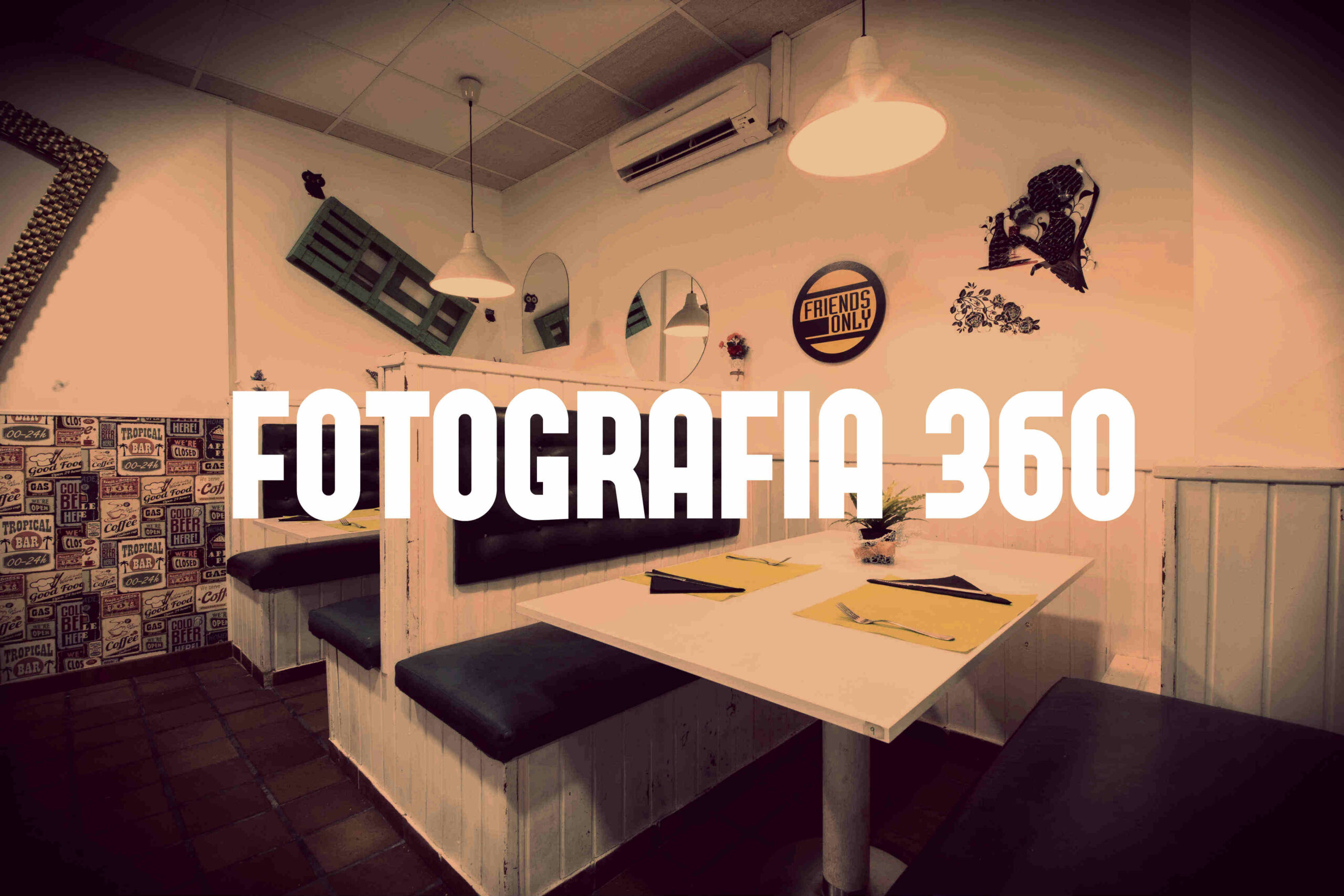 Fotografía 360-Fotografo Certificado Google Street View -Manuel García - DestacaTuNegocio